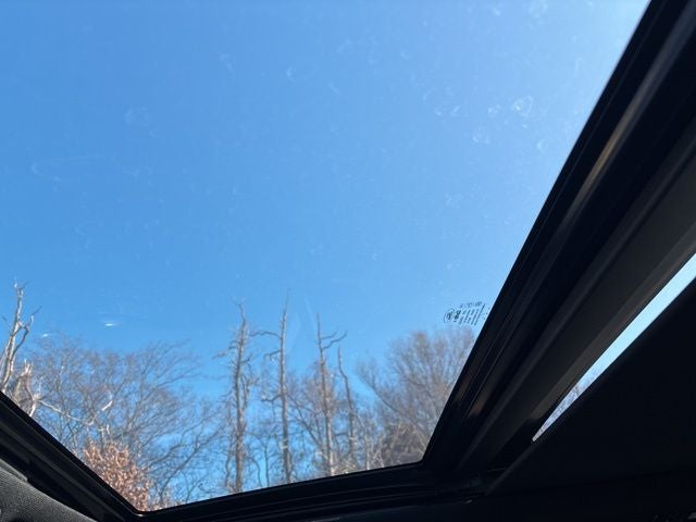 2017 Ford F-250SD Platinum