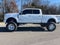 2017 Ford F-250SD Platinum