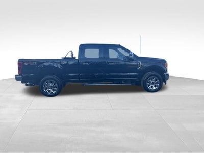 2019 Ford F-250SD Lariat