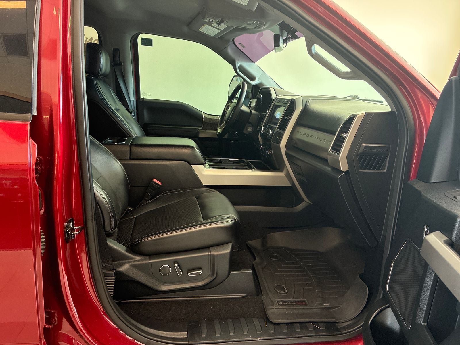 2019 Ford F-250SD Lariat