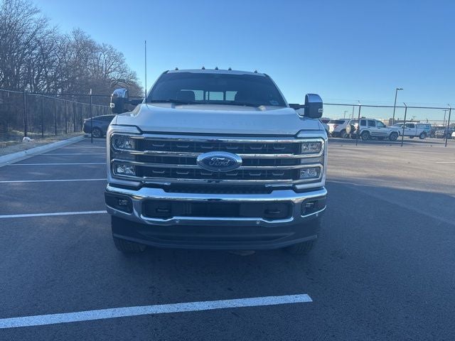 2025 Ford F-250SD King Ranch