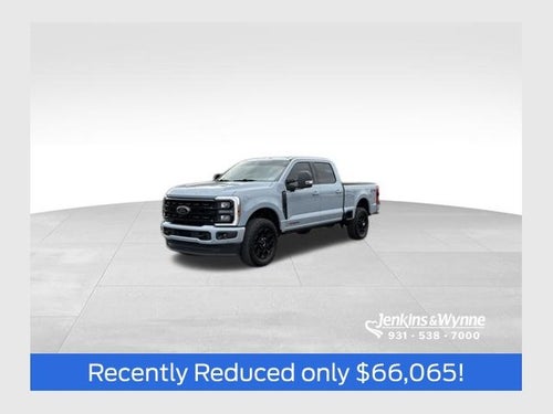2024 Ford F-250SD Lariat