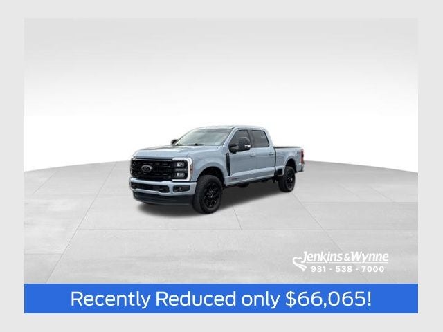 2024 Ford F-250SD Lariat