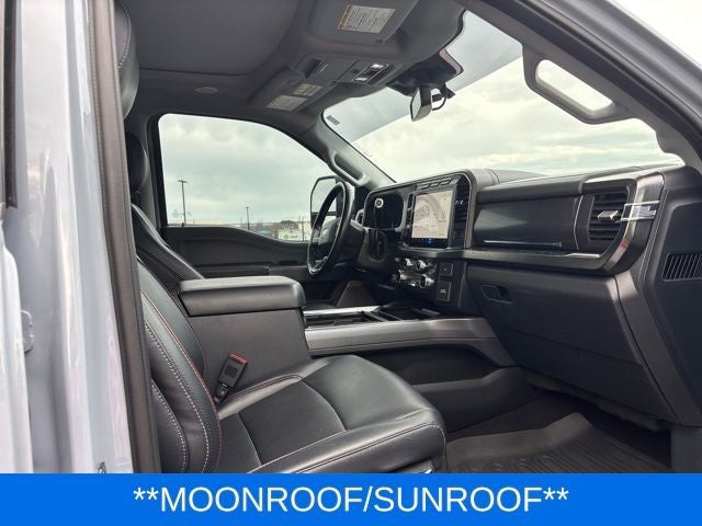 2024 Ford F-250SD Lariat