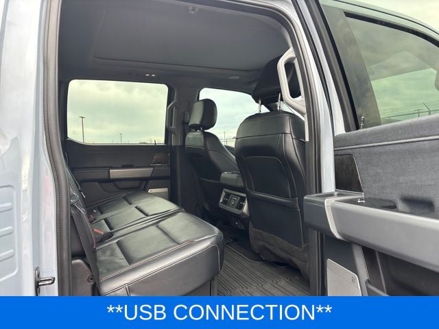 2024 Ford F-250SD Lariat