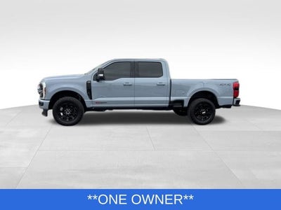 2024 Ford F-250SD Lariat