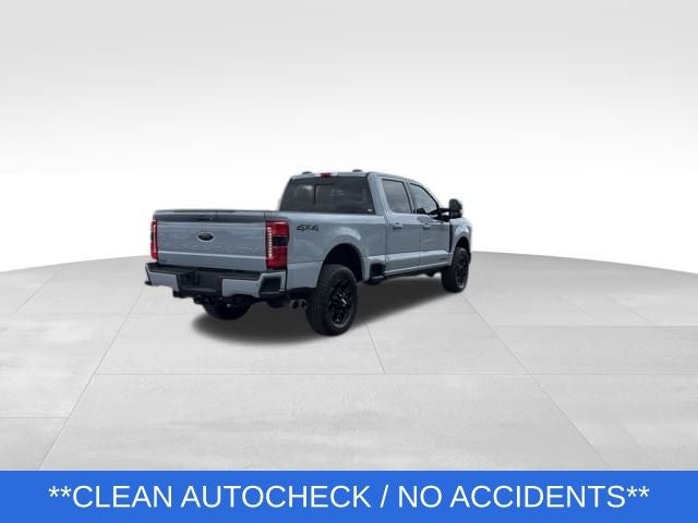 2024 Ford F-250SD Lariat