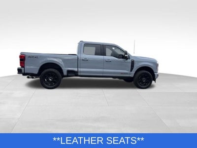 2024 Ford F-250SD Lariat