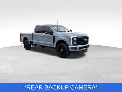 2024 Ford F-250SD Lariat