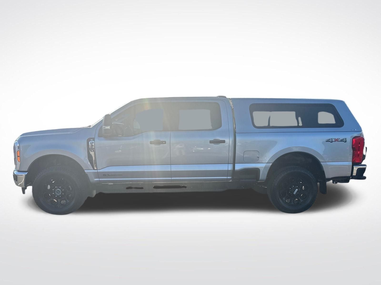 2024 Ford F-250SD XL