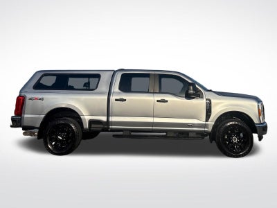 2024 Ford F-250SD XL