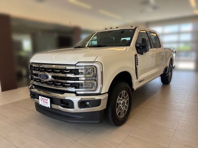 2025 Ford F-250SD Lariat