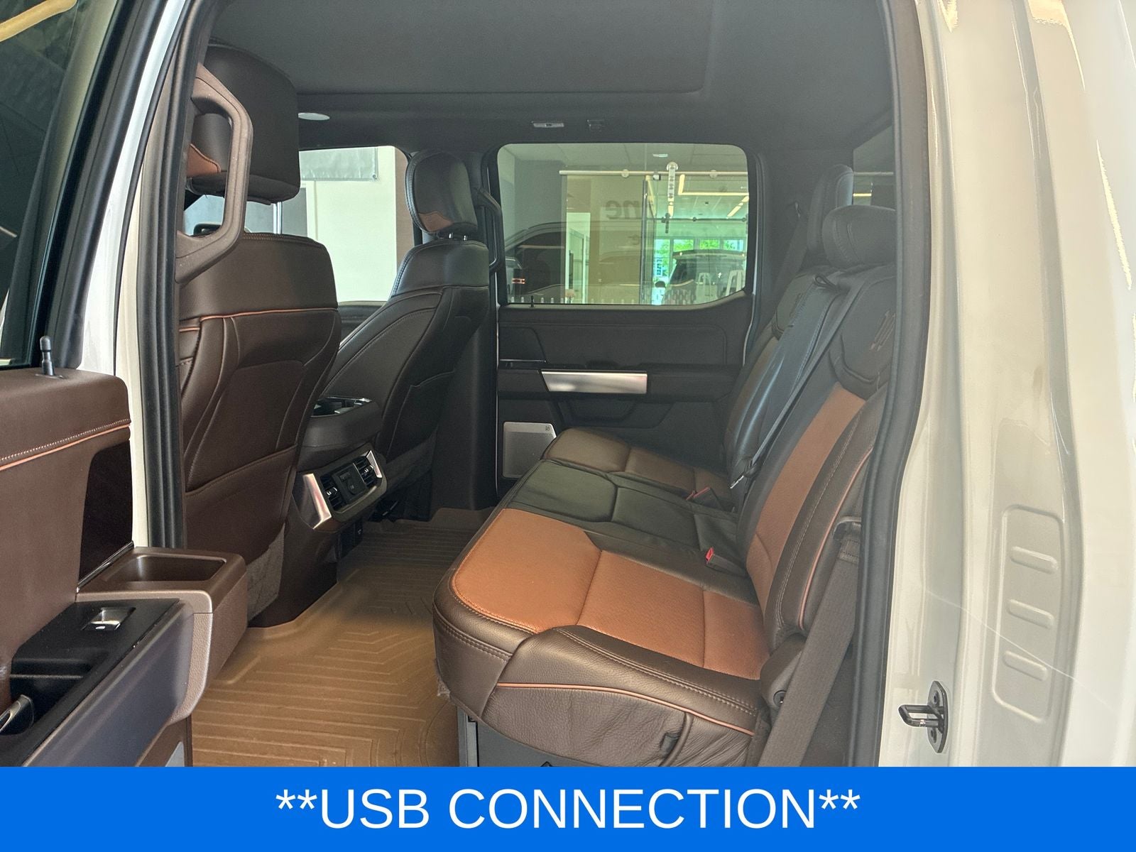 2024 Ford F-250SD King Ranch