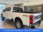 2024 Ford F-250SD King Ranch