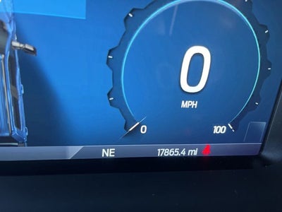 2025 Ford F-250SD King Ranch