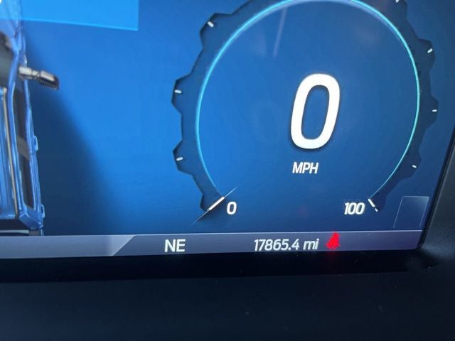 2025 Ford F-250SD King Ranch