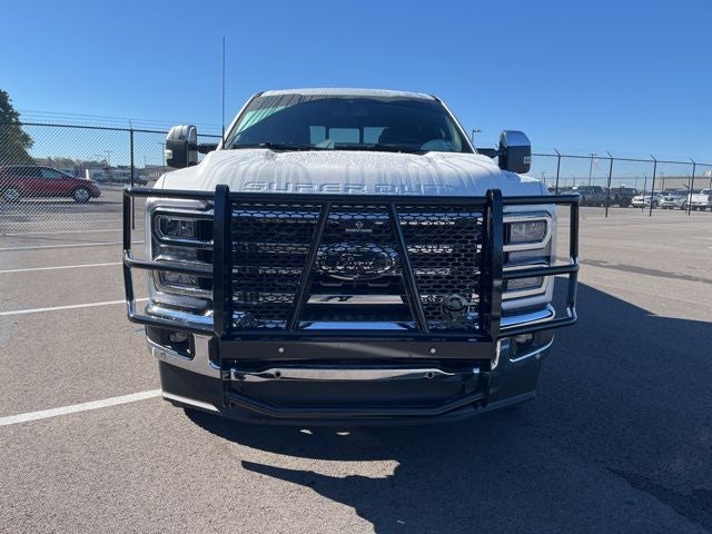 2025 Ford F-250SD King Ranch