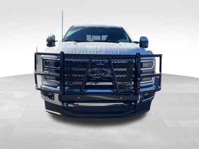 2025 Ford F-250SD King Ranch