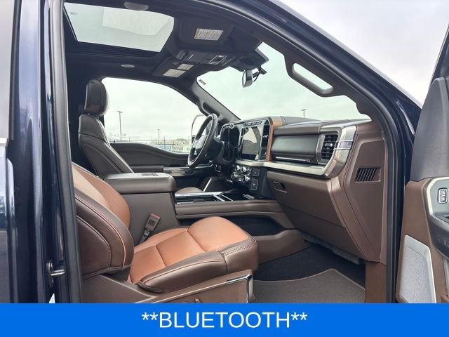 2024 Ford F-350SD King Ranch