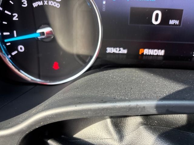 2021 Ford F-350SD Platinum