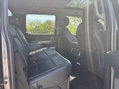 2025 Ford F-350SD Base