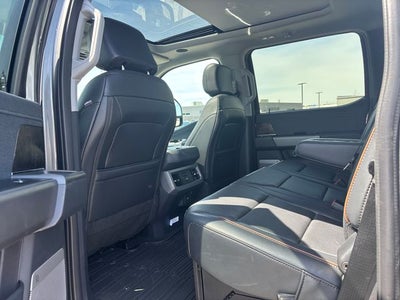 2025 Ford F-350SD Base