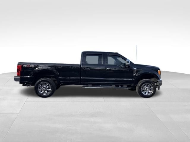 2019 Ford F-350SD Lariat