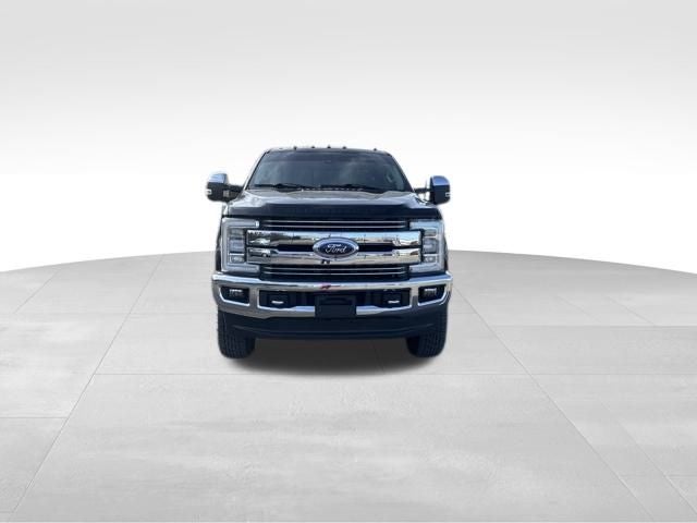 2019 Ford F-350SD Lariat