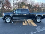2022 Ford F-350SD Platinum