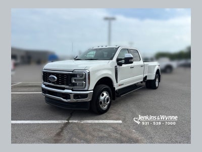 2026 Ford F-350SD King Ranch DRW