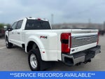 2026 Ford F-350SD King Ranch DRW