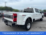 2026 Ford F-350SD King Ranch DRW