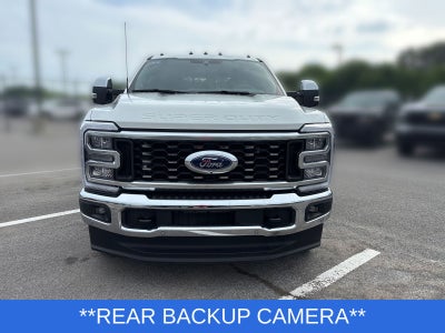 2026 Ford F-350SD King Ranch DRW