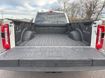 2025 Ford F-350SD King Ranch DRW