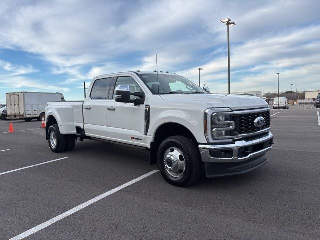 2025 Ford F-350SD King Ranch DRW