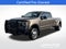 2021 Ford F-350SD King Ranch DRW