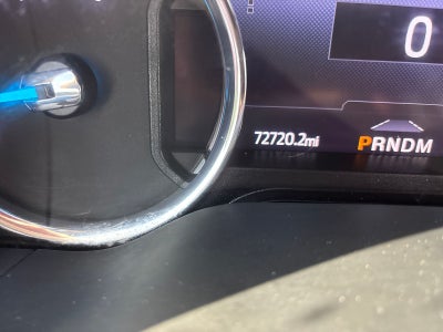 2021 Ford F-350SD King Ranch DRW