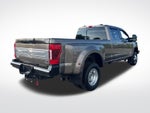 2021 Ford F-350SD King Ranch DRW