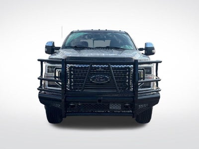 2021 Ford F-350SD King Ranch DRW