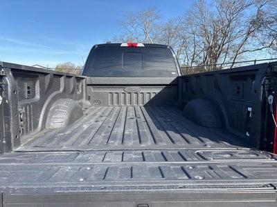 2024 Ford F-450SD Platinum DRW