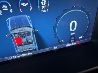 2024 Ford F-450SD Platinum DRW