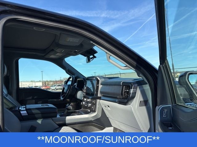 2022 Ford F-150 Limited