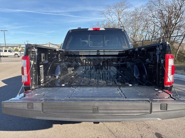 2022 Ford F-150 Limited