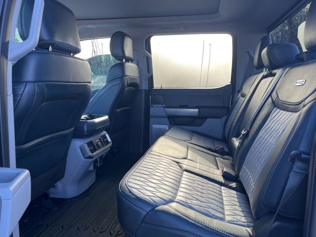 2023 Ford F-150 Limited