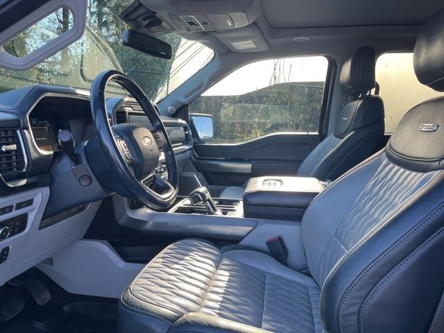 2023 Ford F-150 Limited