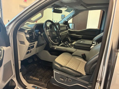 2023 Ford F-150 Limited