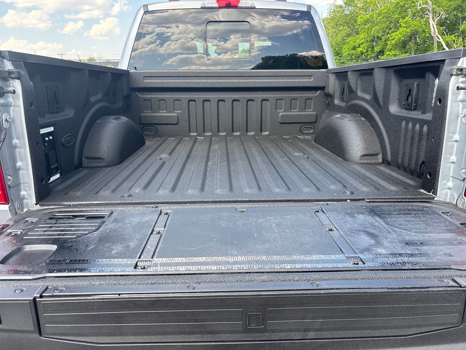 2023 Ford F-150 Limited