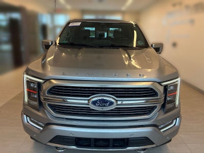 2023 Ford F-150 Limited