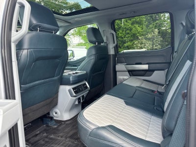 2023 Ford F-150 Limited