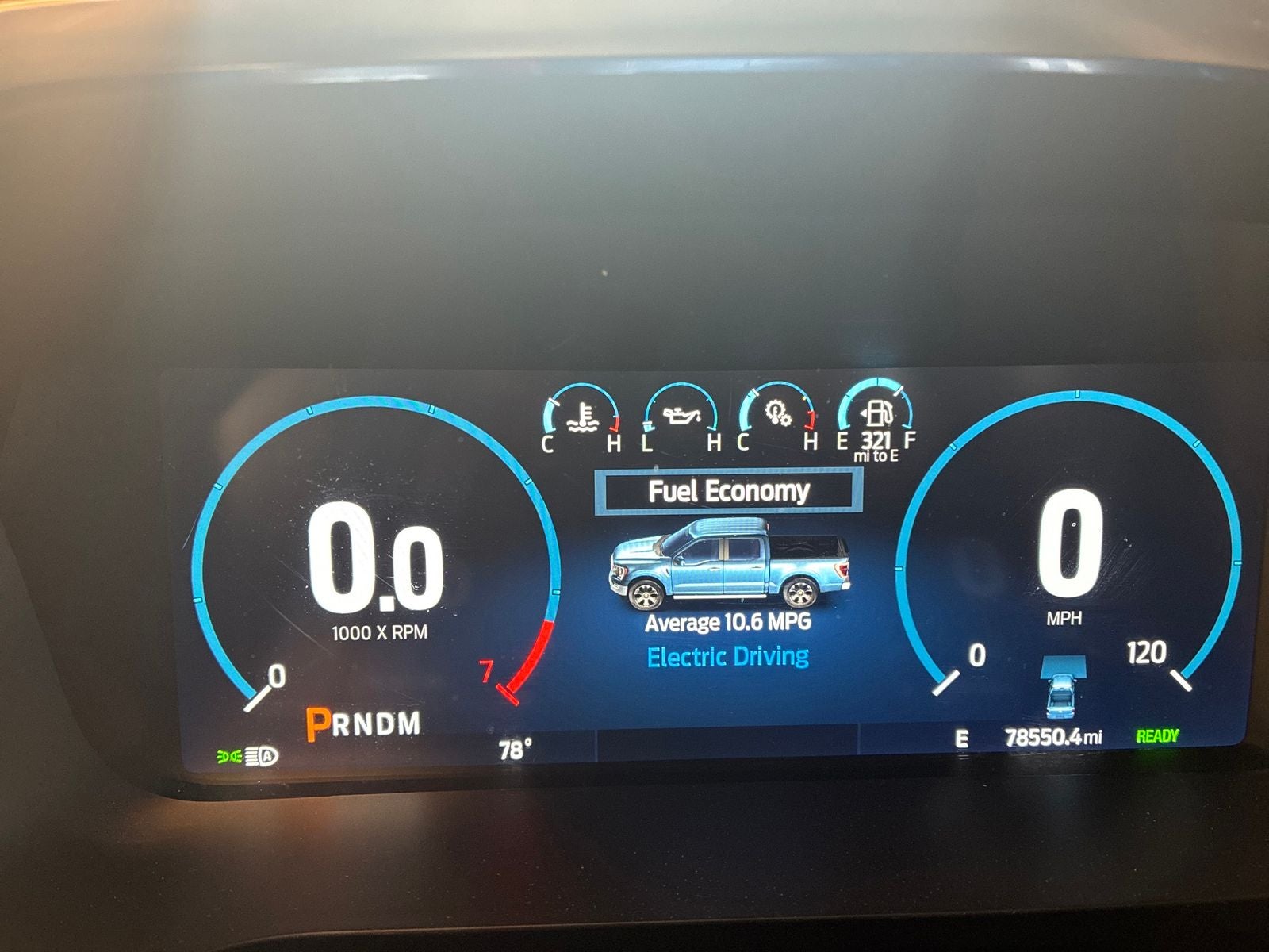 2023 Ford F-150 Limited